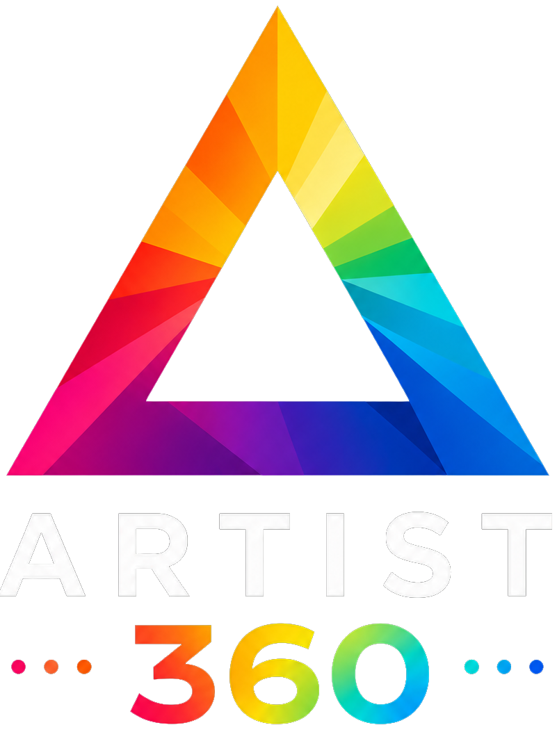 Artist 360